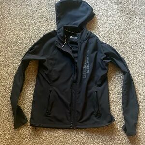 Under Armour Women’s run jacket